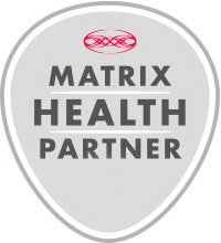 Mitgliedschaft als Matrix-Health-Partner