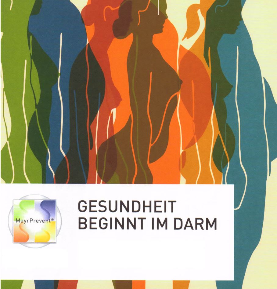 Vortrag „Heilfasten nach Dr. F. X. Mayr – Gesünder und länger leben? Was sagt die Wissenschaft?“